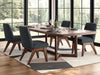 Dilenno Dining Room Set - Wayne's Fine Furniture & Bedding (Jacksonville,FL)