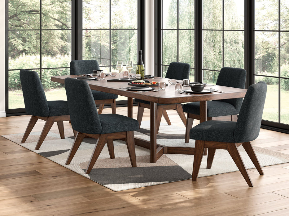 Dilenno Dining Room Set - Wayne's Fine Furniture & Bedding (Jacksonville,FL)