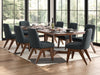 Dilenno Dining Room Set - Wayne's Fine Furniture & Bedding (Jacksonville,FL)