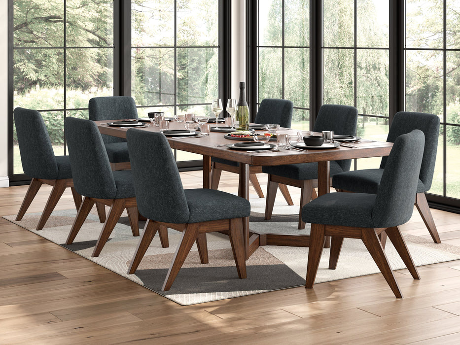 Dilenno Dining Room Set - Wayne's Fine Furniture & Bedding (Jacksonville,FL)