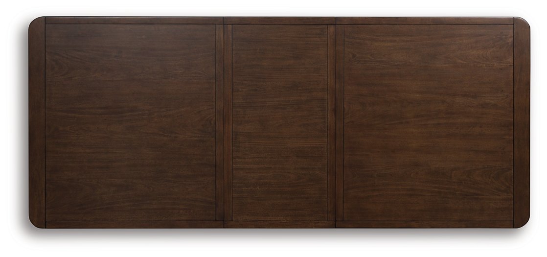 Dilenno Dining Room Set - Wayne's Fine Furniture & Bedding (Jacksonville,FL)