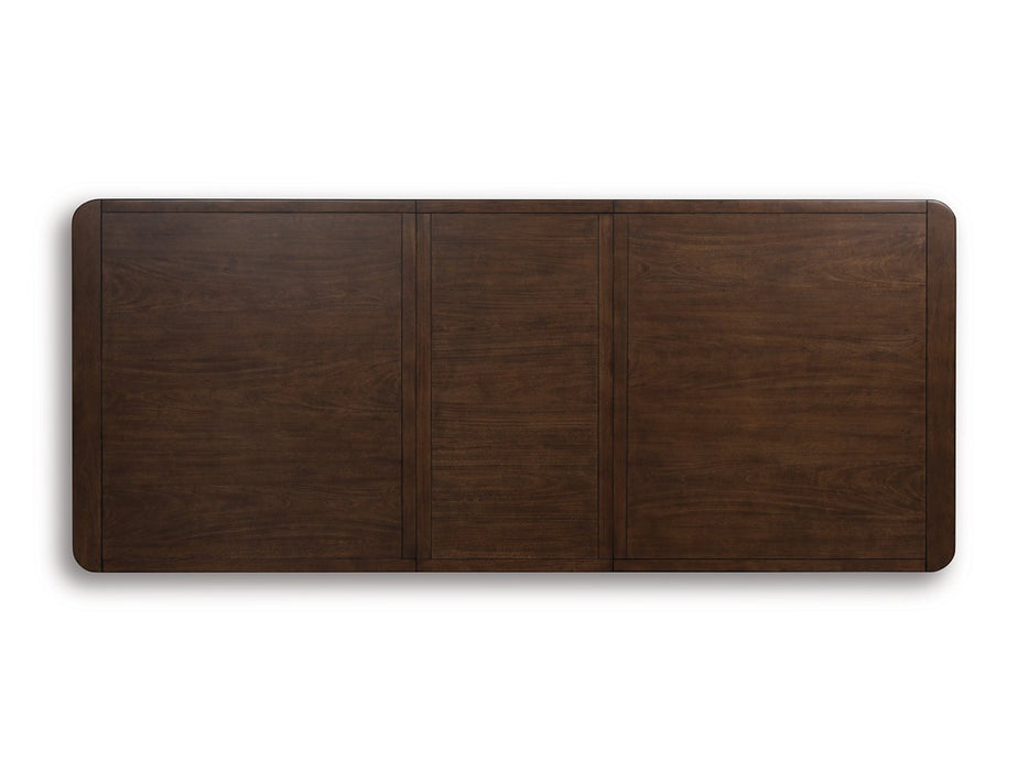 Dilenno Dining Room Set - Wayne's Fine Furniture & Bedding (Jacksonville,FL)