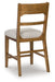 Cabalynn Counter Height Barstool - Wayne's Fine Furniture & Bedding (Jacksonville,FL)