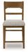 Cabalynn Counter Height Barstool - Wayne's Fine Furniture & Bedding (Jacksonville,FL)
