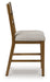 Cabalynn Counter Height Barstool - Wayne's Fine Furniture & Bedding (Jacksonville,FL)