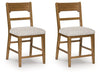Cabalynn Counter Height Barstool - Wayne's Fine Furniture & Bedding (Jacksonville,FL)