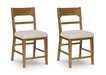 Cabalynn Counter Height Barstool - Wayne's Fine Furniture & Bedding (Jacksonville,FL)