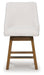 Cabalynn Counter Height Barstool - Wayne's Fine Furniture & Bedding (Jacksonville,FL)