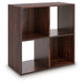 Glosmount Four Cube Organizer - Wayne's Fine Furniture & Bedding (Jacksonville,FL)