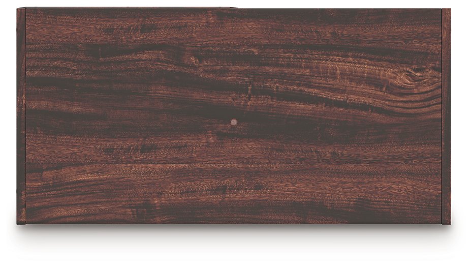 Glosmount Four Cube Organizer - Wayne's Fine Furniture & Bedding (Jacksonville,FL)