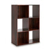 Glosmount Six Cube Organizer - Wayne's Fine Furniture & Bedding (Jacksonville,FL)