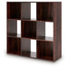 Glosmount Nine Cube Organizer - Wayne's Fine Furniture & Bedding (Jacksonville,FL)