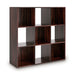 Glosmount Nine Cube Organizer - Wayne's Fine Furniture & Bedding (Jacksonville,FL)