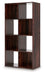 Glosmount Eight Cube Organizer - Wayne's Fine Furniture & Bedding (Jacksonville,FL)