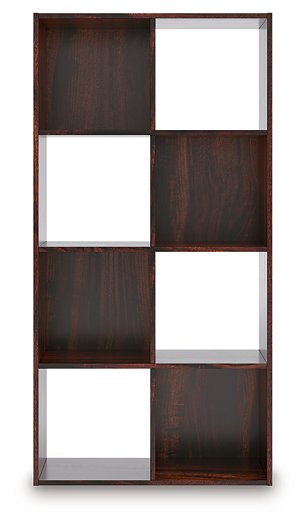 Glosmount Eight Cube Organizer - Wayne's Fine Furniture & Bedding (Jacksonville,FL)
