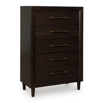 Mallenette Chest of Drawers - Wayne's Fine Furniture & Bedding (Jacksonville,FL)
