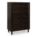 Mallenette Chest of Drawers - Wayne's Fine Furniture & Bedding (Jacksonville,FL)