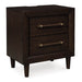 Mallenette Nightstand - Wayne's Fine Furniture & Bedding (Jacksonville,FL)