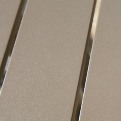 Mission Beach Outdoor Table and 2 Chairs - Wayne's Fine Furniture & Bedding (Jacksonville,FL)