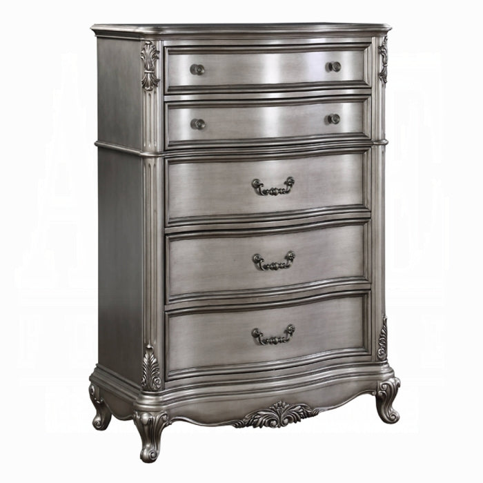 Ariadne Chest