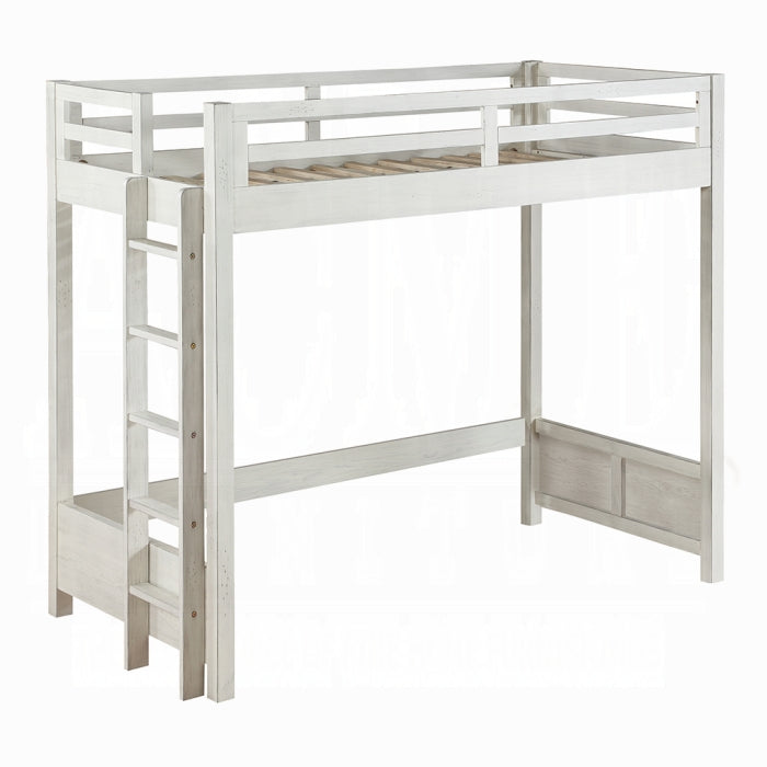Celerina Twin Loft Bed